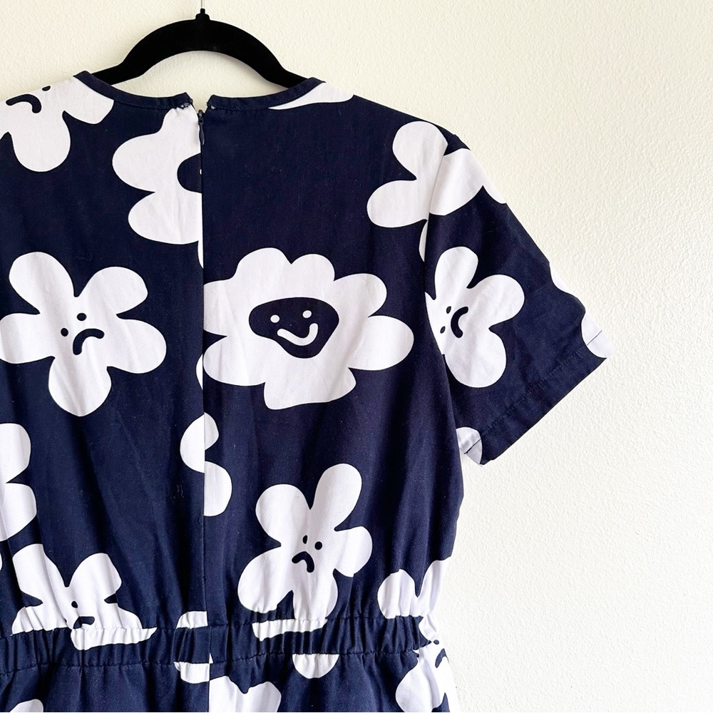 Lazy Oaf Happy Sad Jumpsuit 8 - image 8